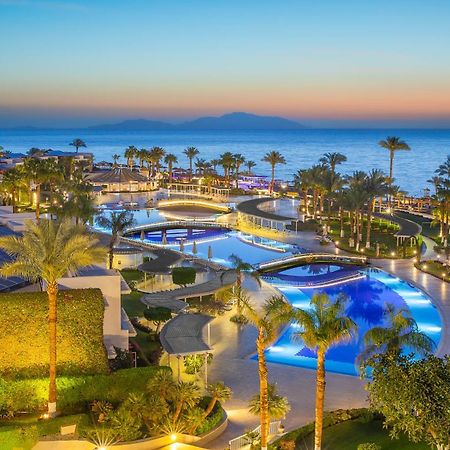 Monte Carlo Sharm Resort&Spa Esterno foto