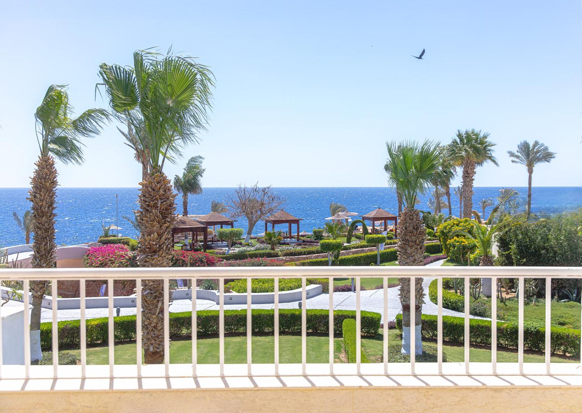 Monte Carlo Sharm Resort&Spa Esterno foto