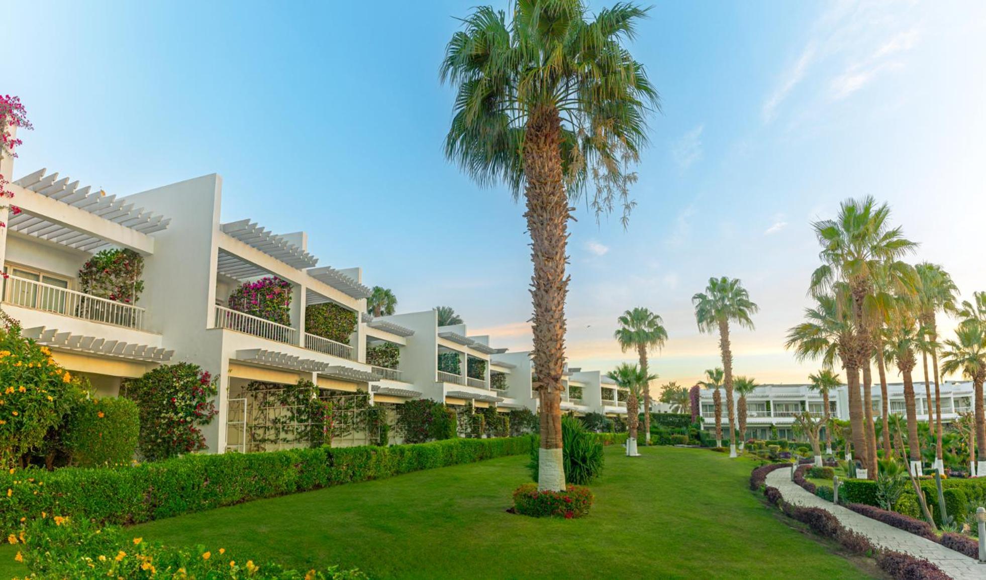 Monte Carlo Sharm Resort&Spa Esterno foto