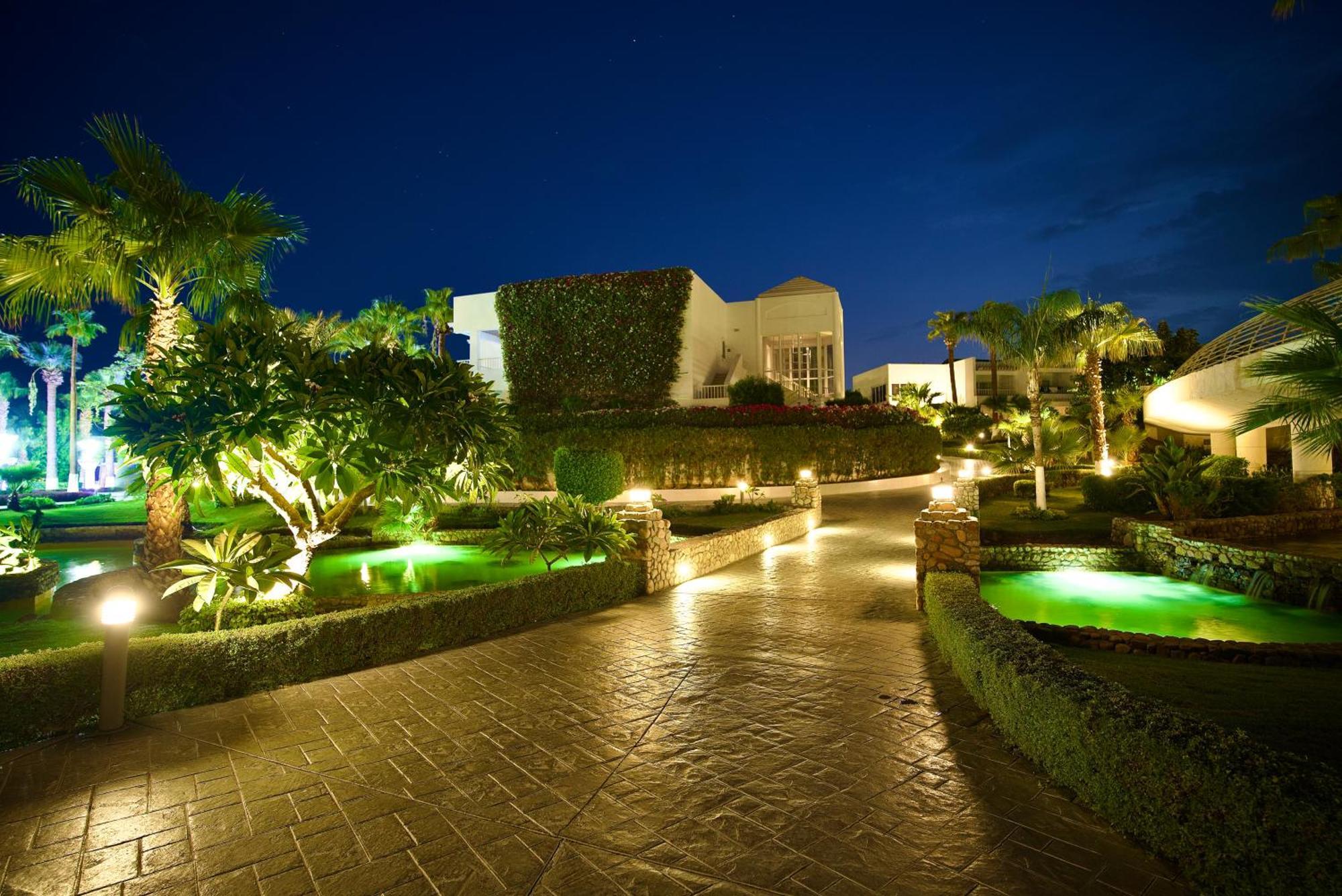 Monte Carlo Sharm Resort&Spa Esterno foto