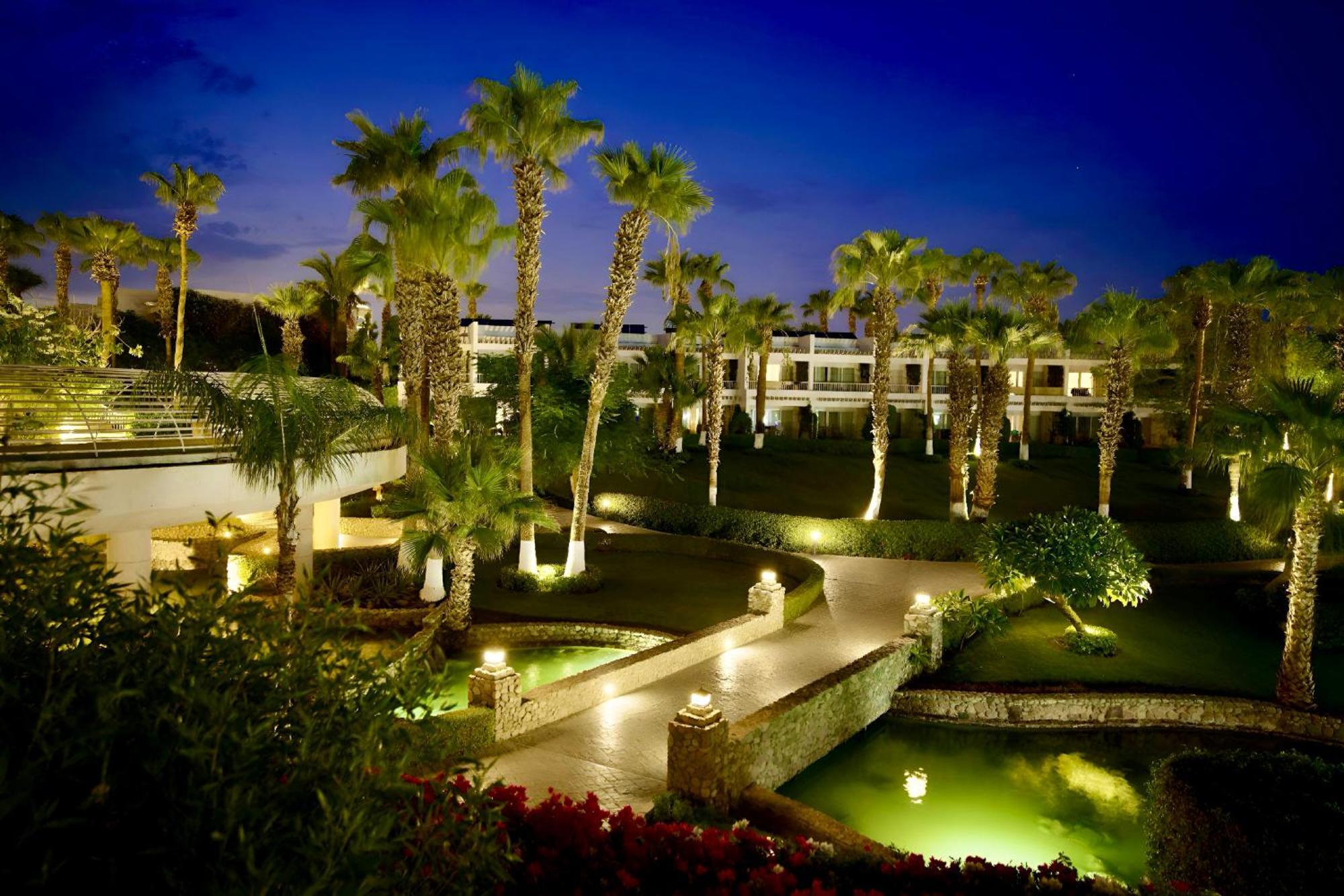 Monte Carlo Sharm Resort&Spa Esterno foto