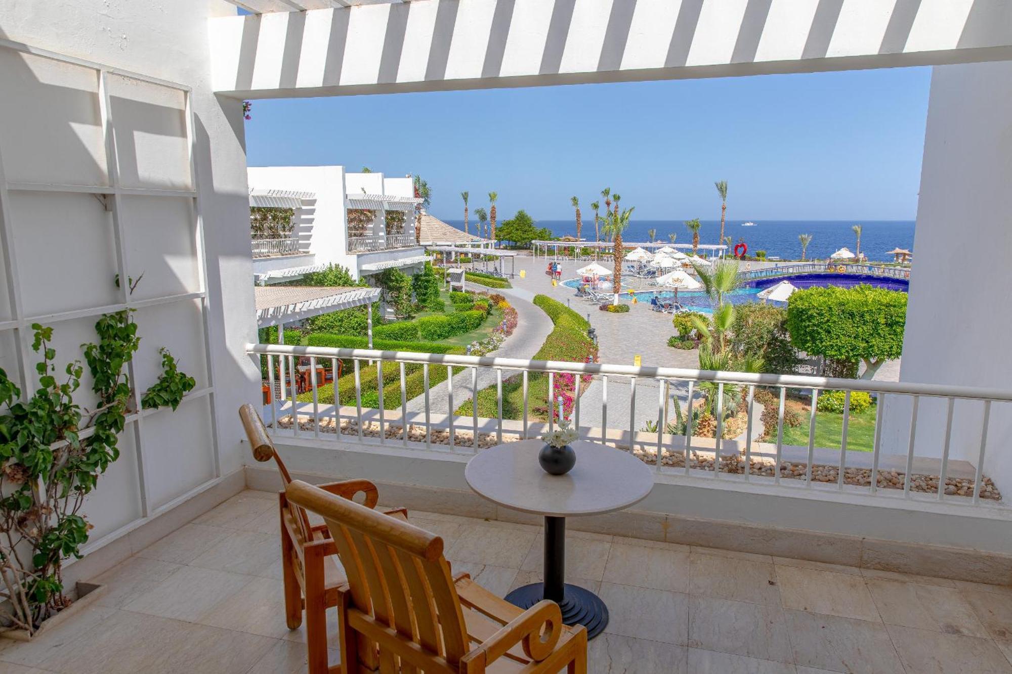 Monte Carlo Sharm Resort&Spa Esterno foto
