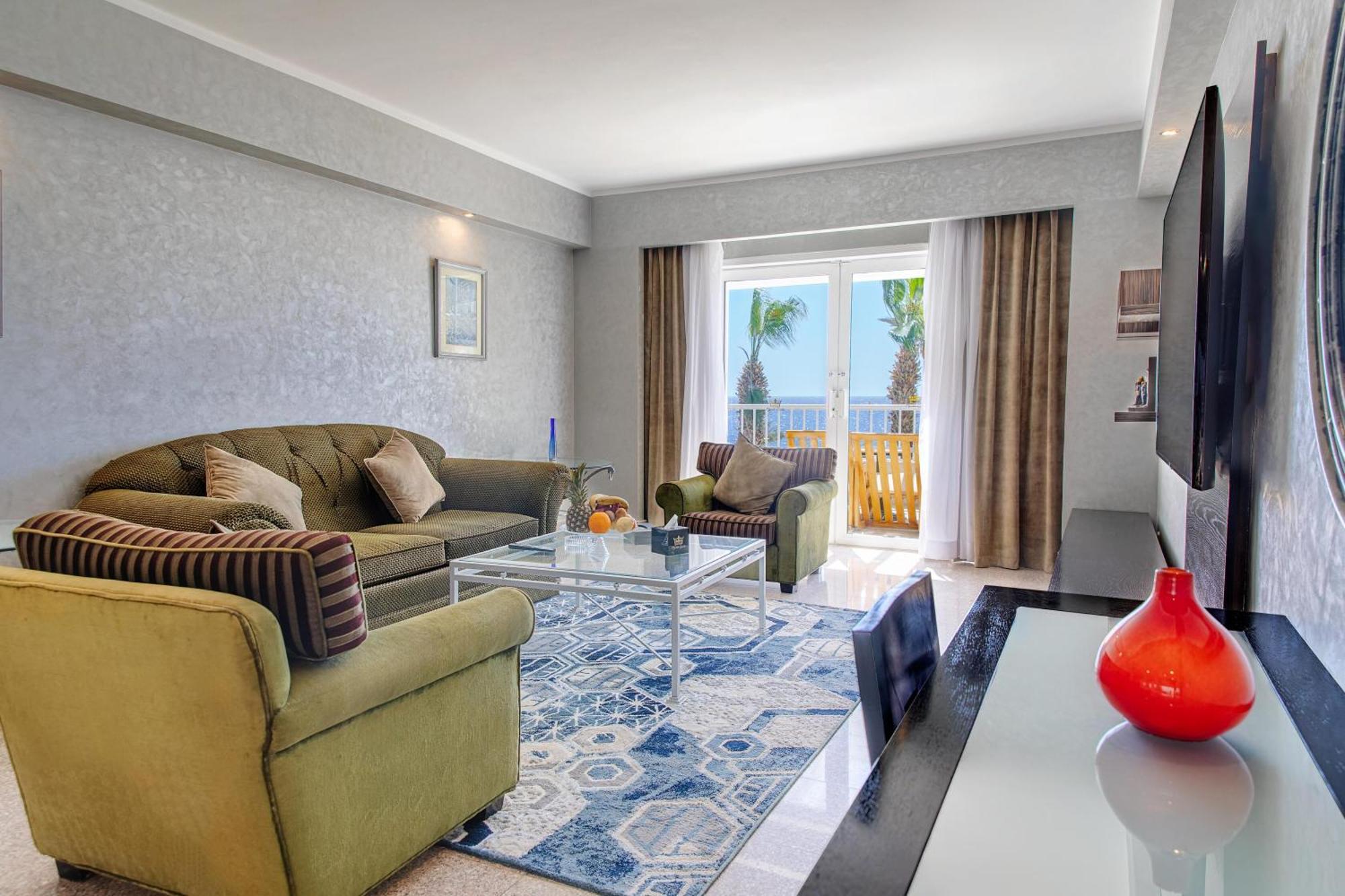 Monte Carlo Sharm Resort&Spa Esterno foto