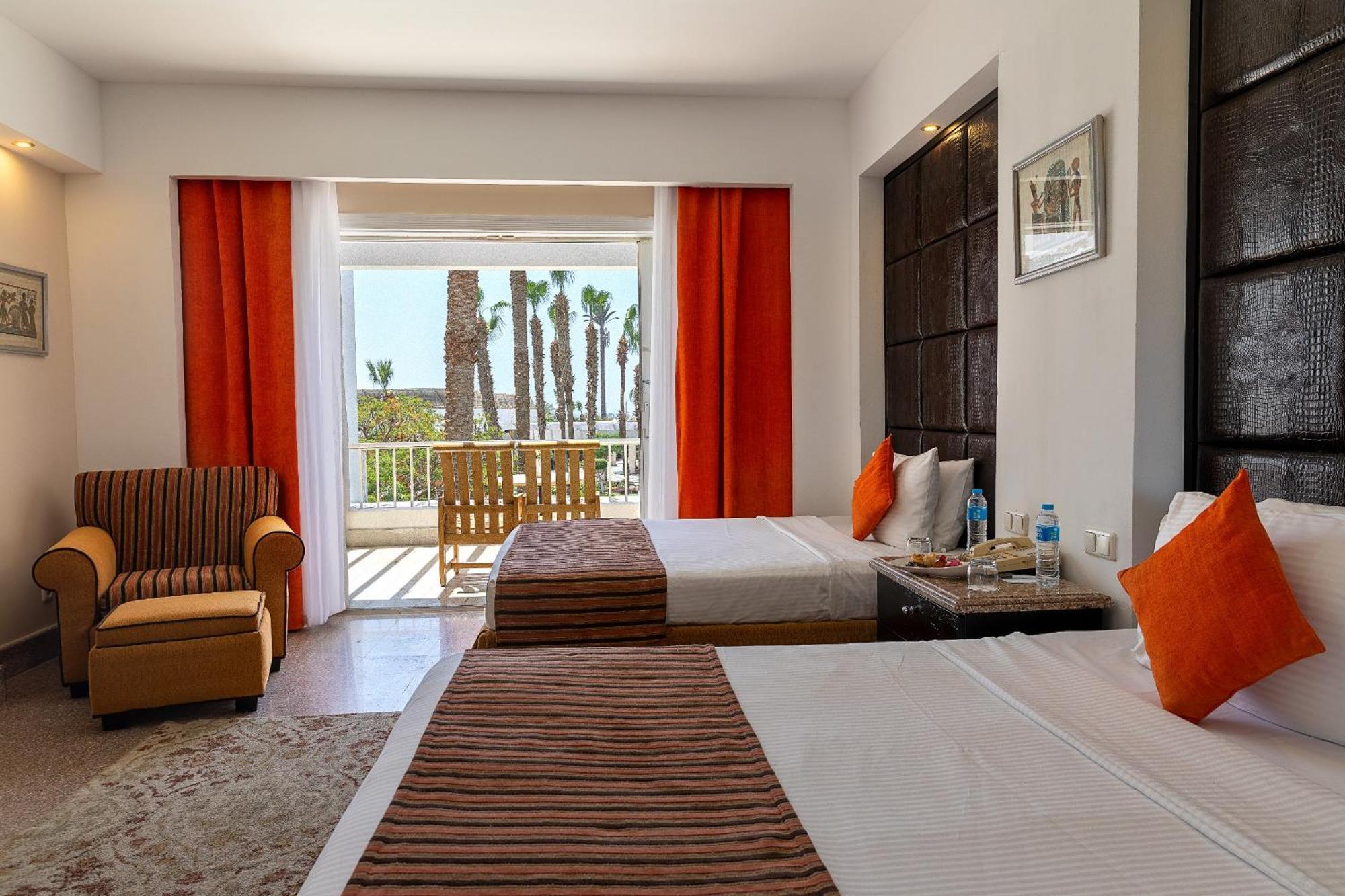 Monte Carlo Sharm Resort&Spa Esterno foto