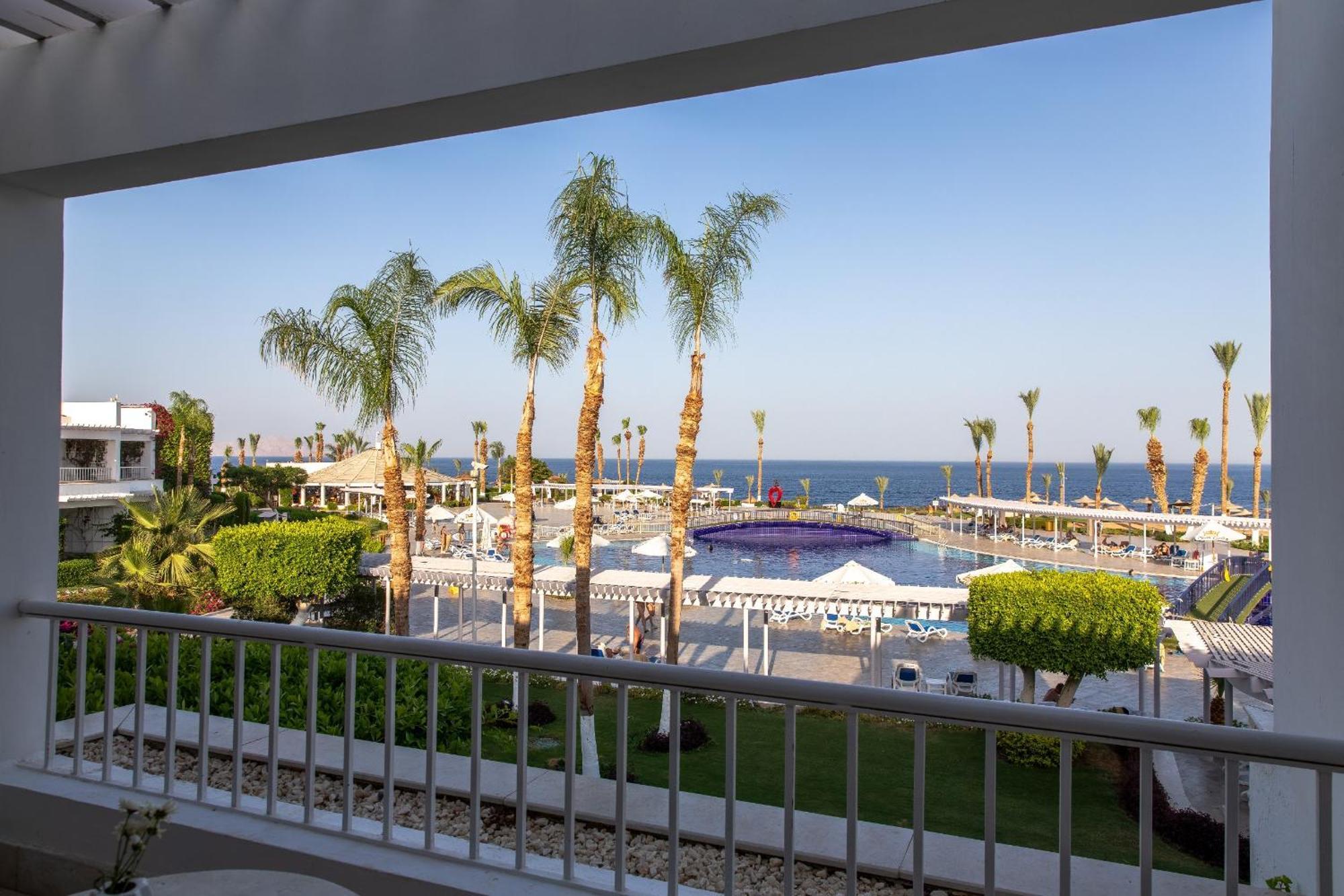 Monte Carlo Sharm Resort&Spa Esterno foto