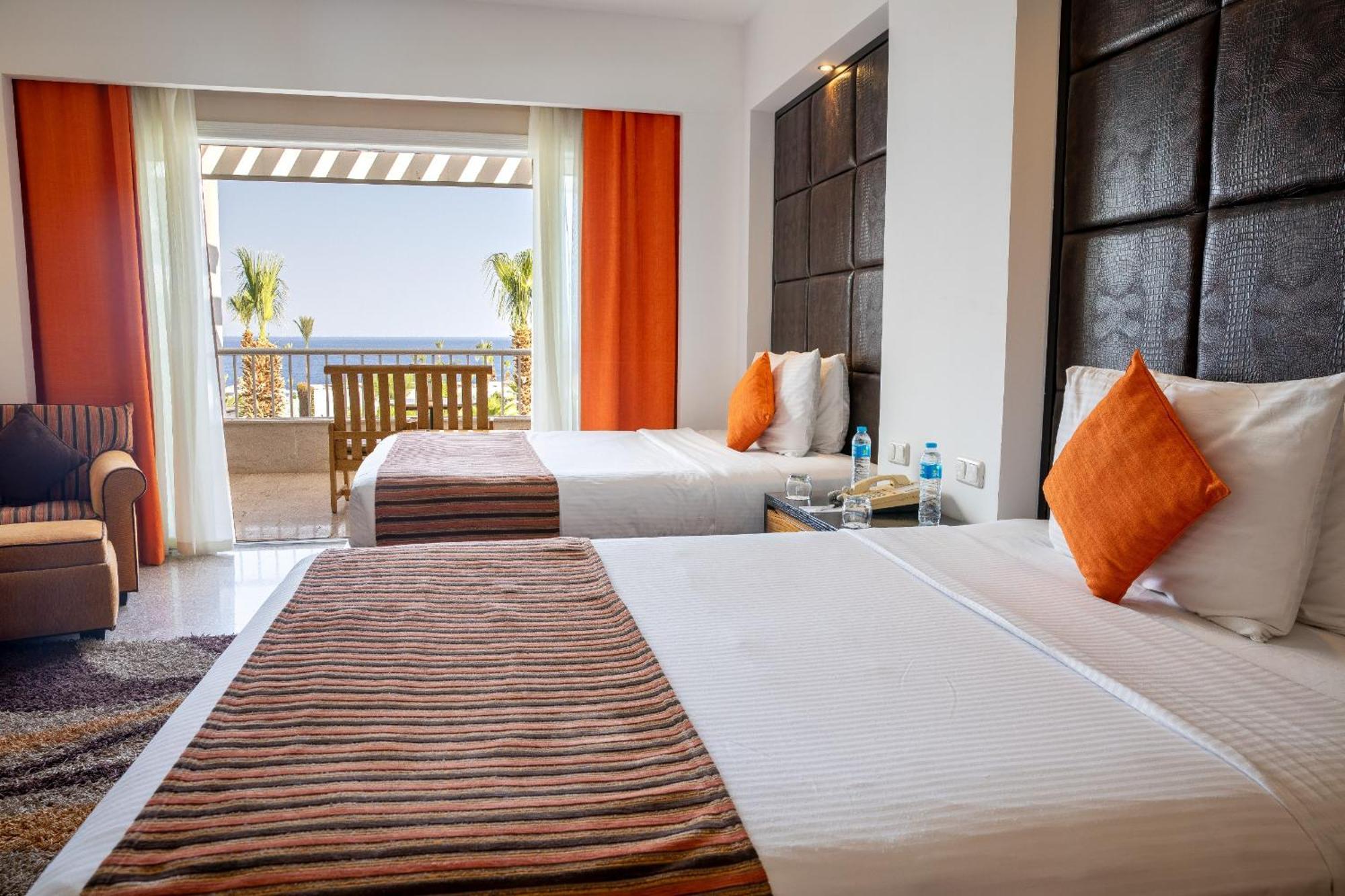 Monte Carlo Sharm Resort&Spa Esterno foto