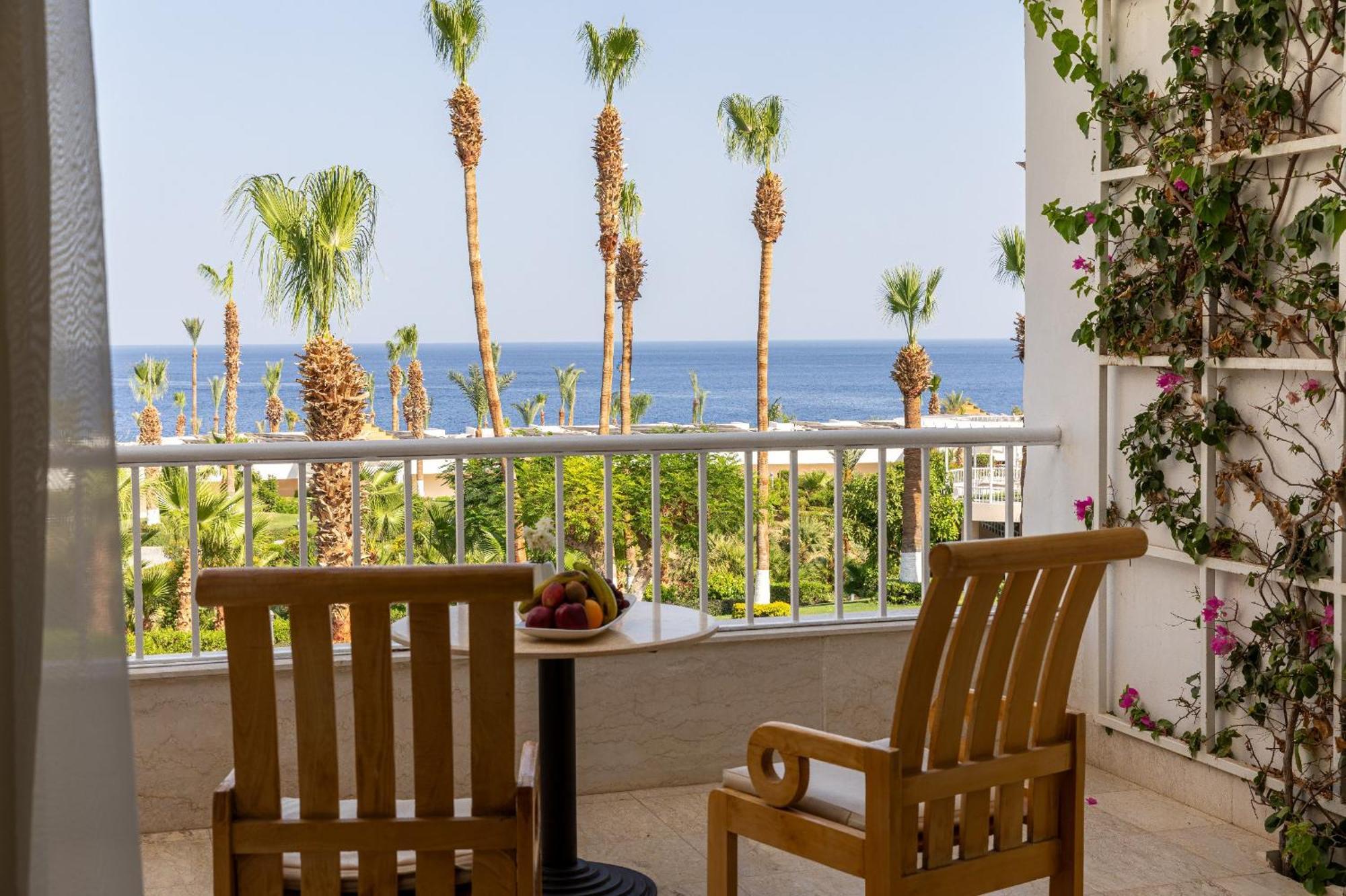 Monte Carlo Sharm Resort&Spa Esterno foto