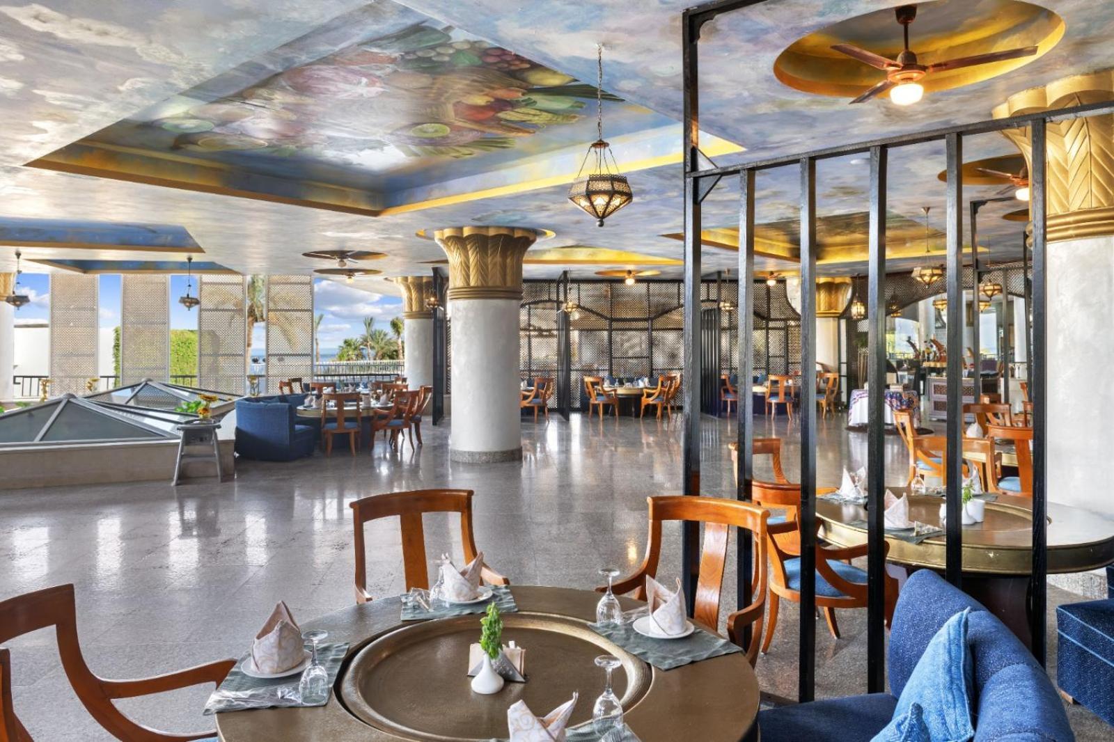 Monte Carlo Sharm Resort&Spa Esterno foto