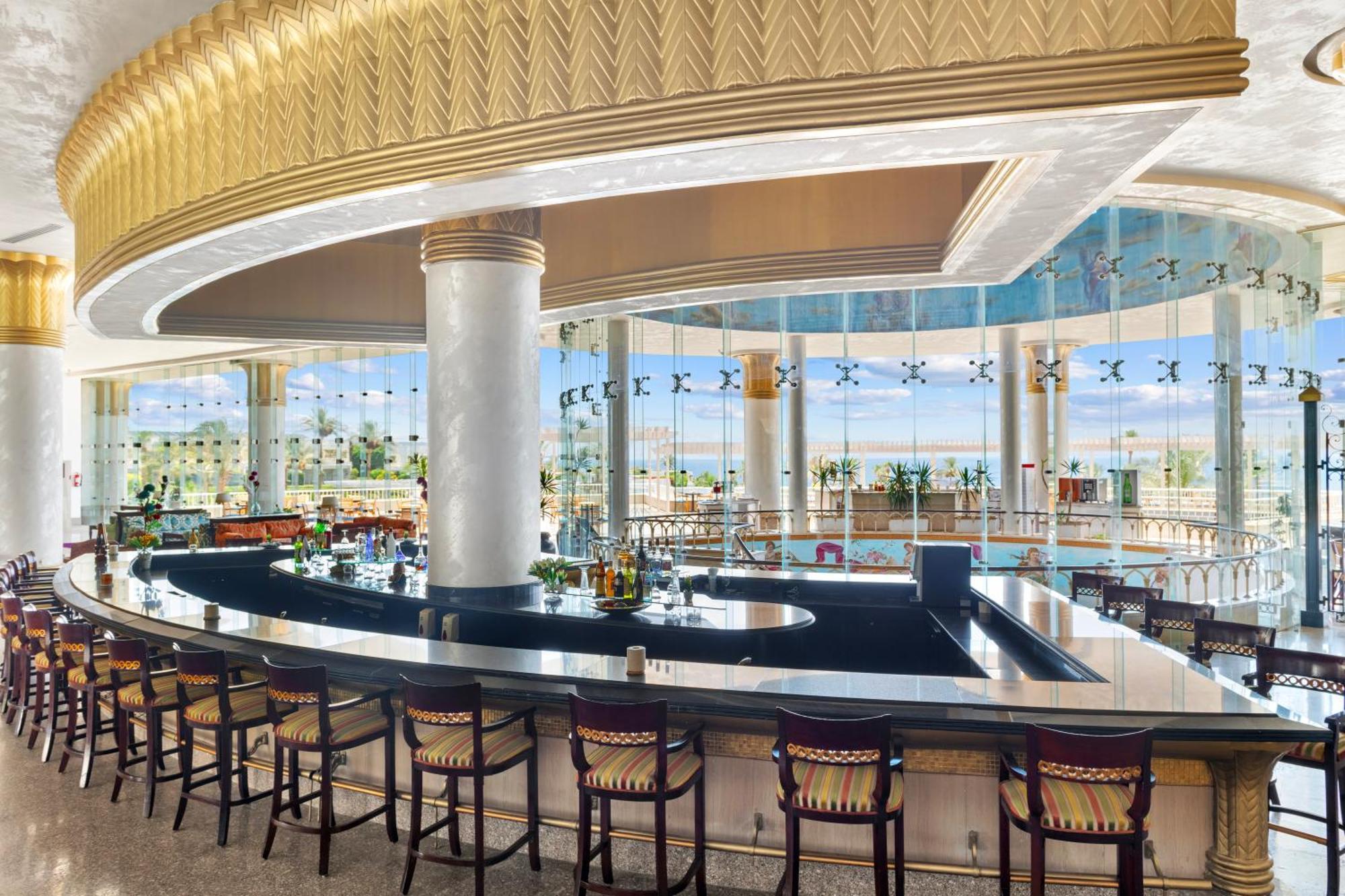 Monte Carlo Sharm Resort&Spa Esterno foto