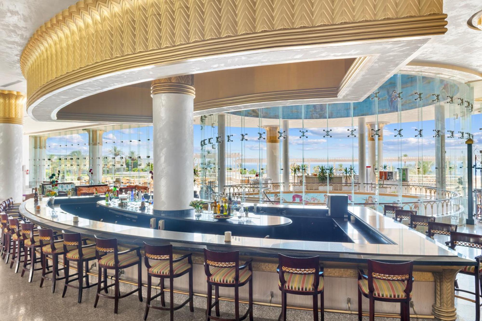 Monte Carlo Sharm Resort&Spa Esterno foto