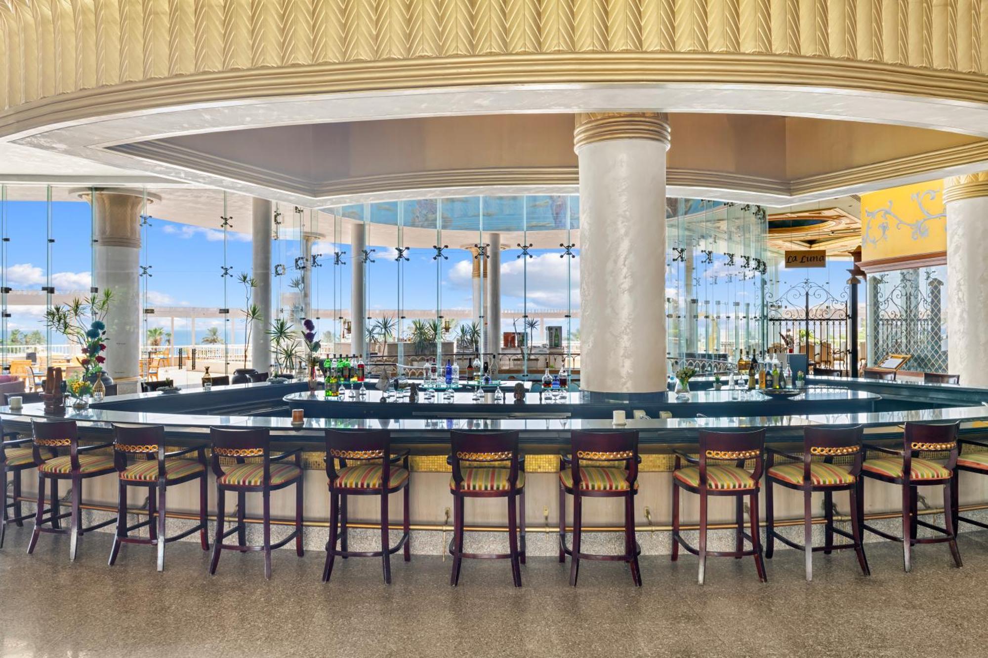 Monte Carlo Sharm Resort&Spa Esterno foto