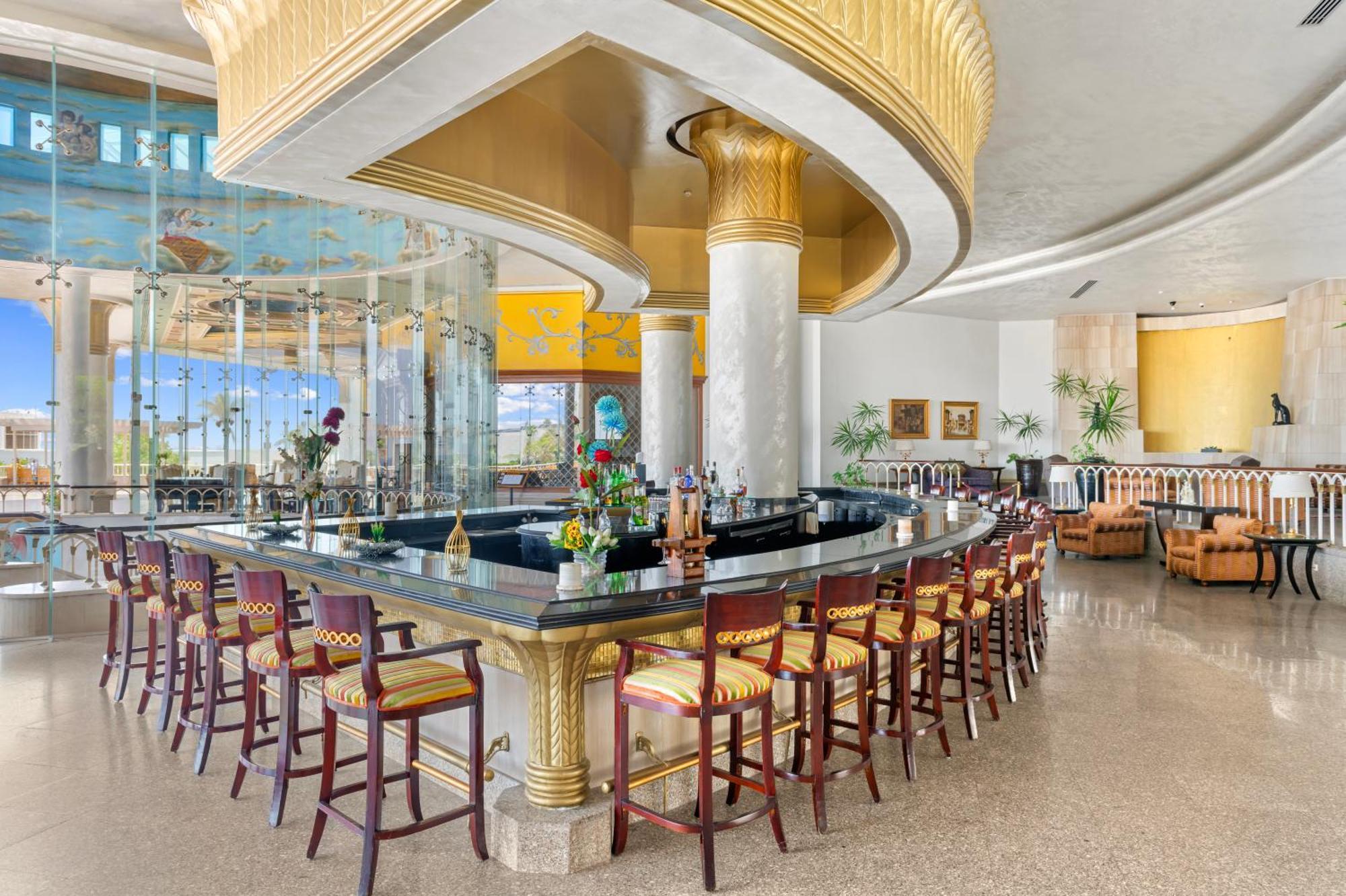Monte Carlo Sharm Resort&Spa Esterno foto
